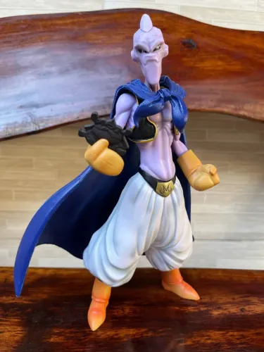 Action Figure Dragon Ball - Evil Boo Majin 28cm