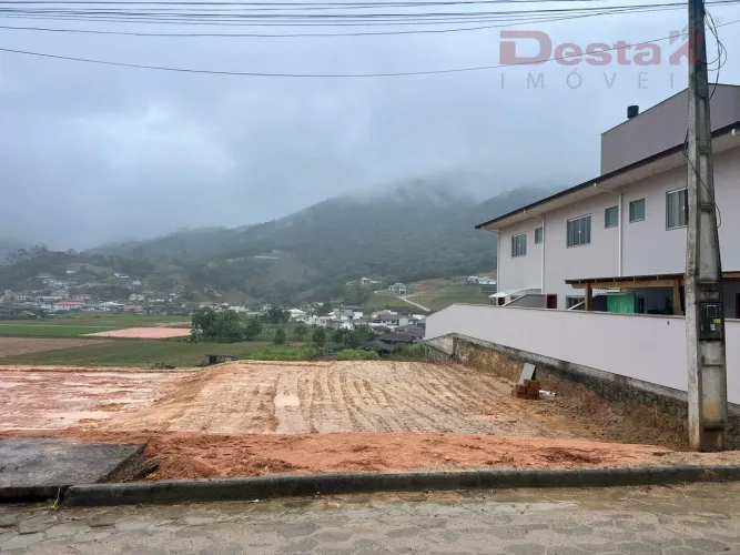 Terreno em Canudos - Antônio Carlos