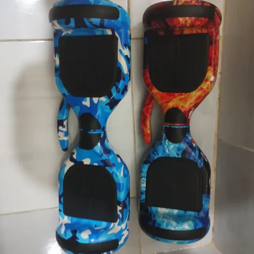 Hoverboard