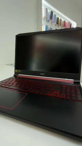 Notebook Acer Nitro 5