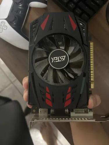 GTX 550 TI