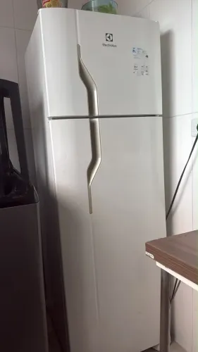 Geladeira 220
