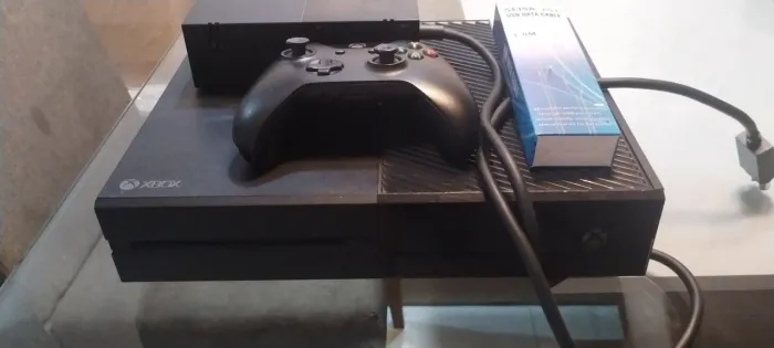 Vendo Xbox one