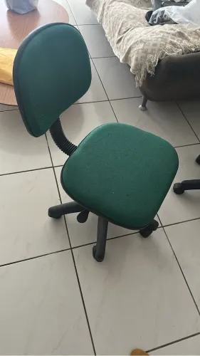 Cadeira de escritório 