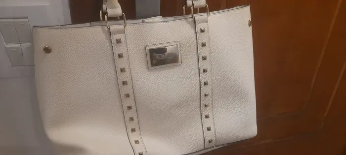 Bolsa transversal ombro Santa Lolla
