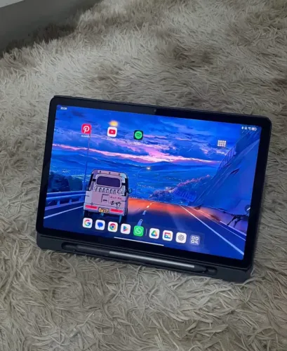 Tab M11 Lenovo