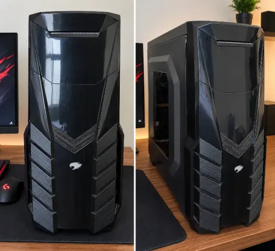 Pc gamer