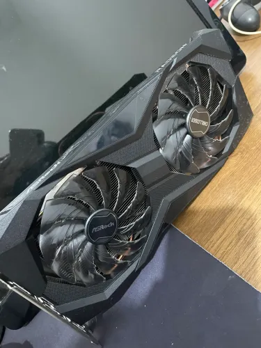 Rx 6600 Nova