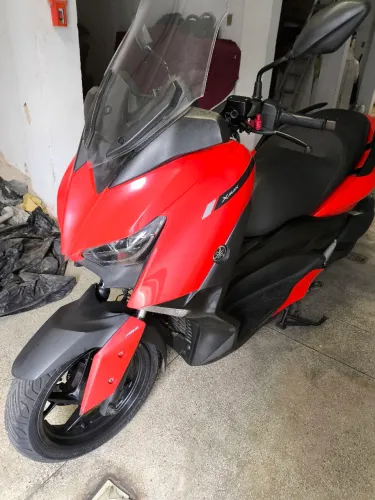 XMAX ano 2023
