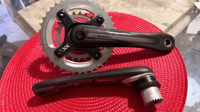 Pedivela  specialized s-works