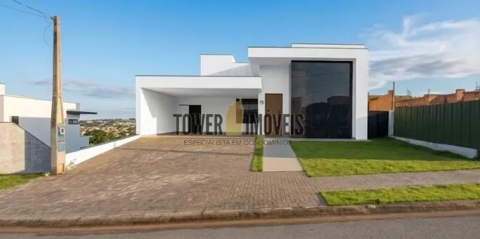 casa - Santa Isabel - Louveira
