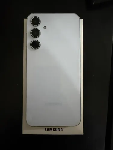 Samsung Galaxy A55 5G - 128 GB | 8 GB RAM