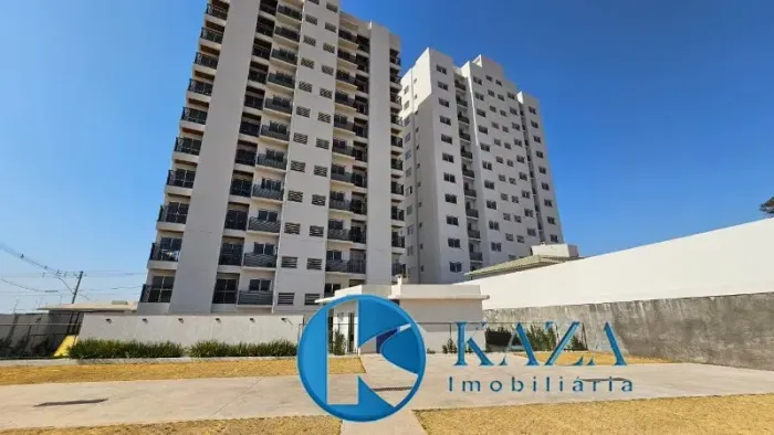APARTAMENTOS DE ALTO PADRÃO COM 03 QUARTOS EM CONDOMÍNIO FECHADO.