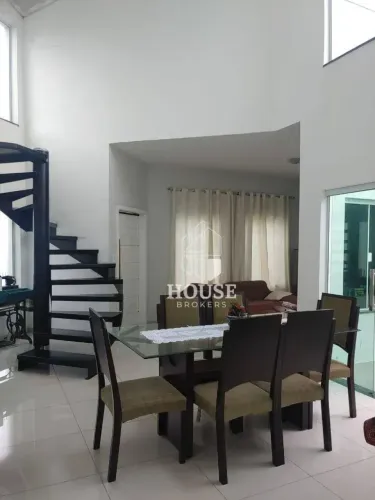 Casa com 3 dormitórios, 230 m² - venda por R$ 800.000,00 ou aluguel por R$ 5.273,10/mês -