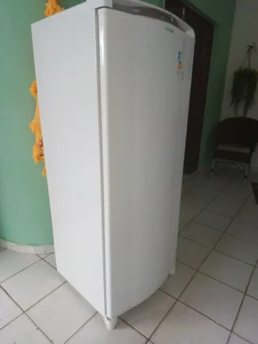 Geladeira frost free facilit 300lts ótimas condições 
