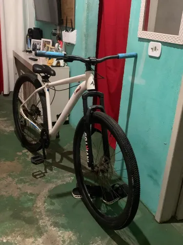 Bike aro 29