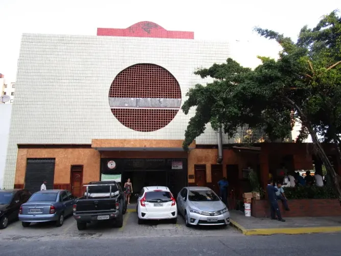 SALA para alugar na cidade de FORTALEZA-CE