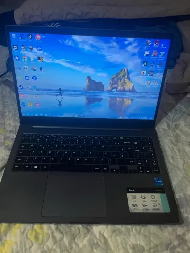 Samsung Book i5 11ª | 16GB RAM | SSD 256GB ? VENDA RÁPIDA