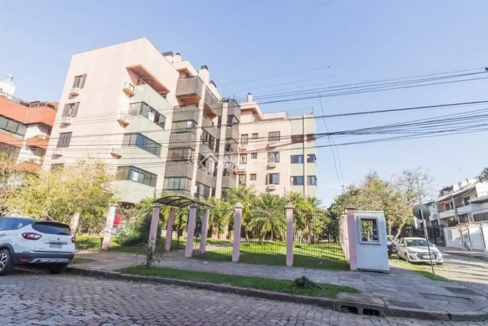 COBERTURA COM 302m² TERRAÇO E 2 GARAGENS