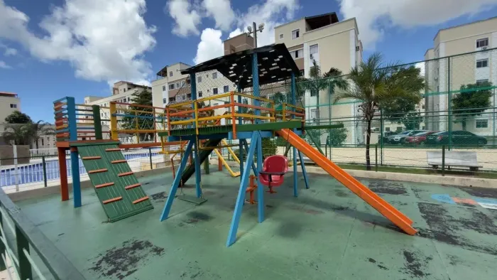Apartamento para aluguel, Messejana, Fortaleza