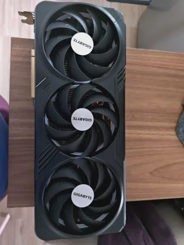 Placa de vídeo RTX 4090