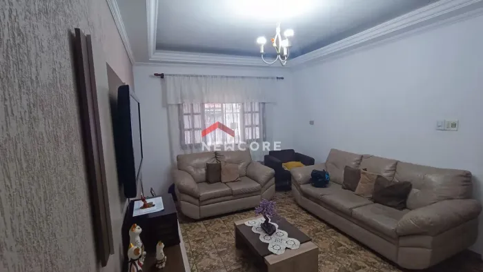 Casa em Rua Vicente Momesso - Jardim São Guilherme - Sorocaba/SP
