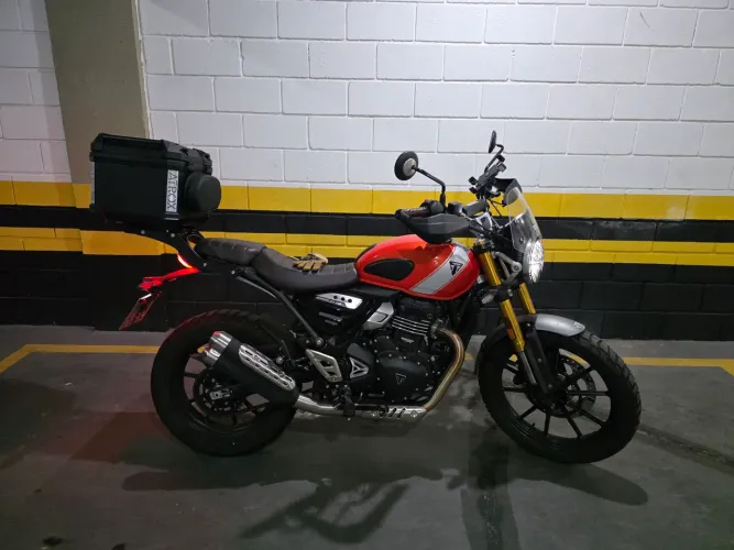 Triumph Scrambler 400x