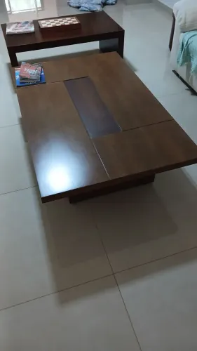 Mesa de centro