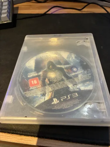 Assassins Creed Rogue(Loose)