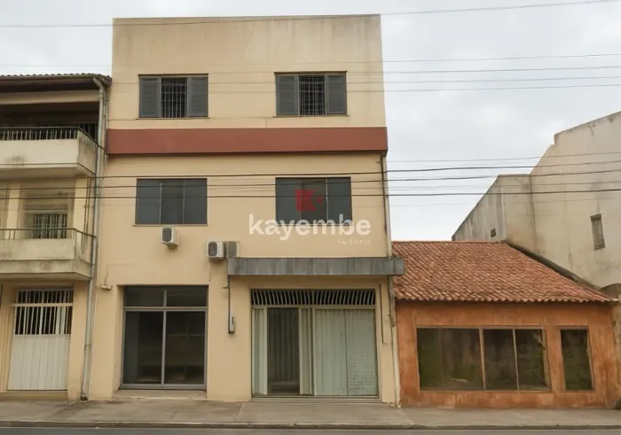 IMÓVEL COMERCIAL em BELÉM - PA, SACRAMENTA