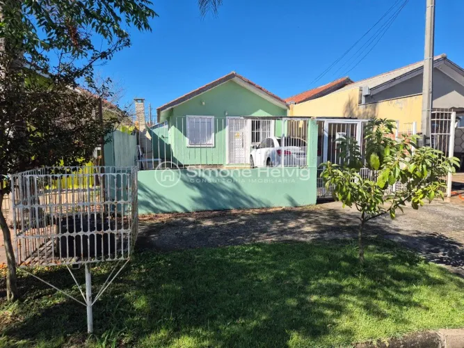 Casa à venda em Eldorado do Sul, no bairro Centro Novo.