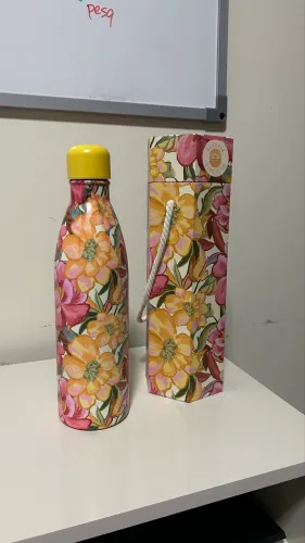Garrafa Farm - 750ml