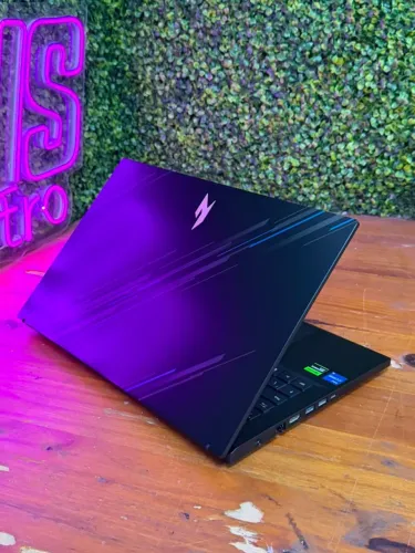 Nitro V15 i7 13620H - RTX 3050 - 144Hz