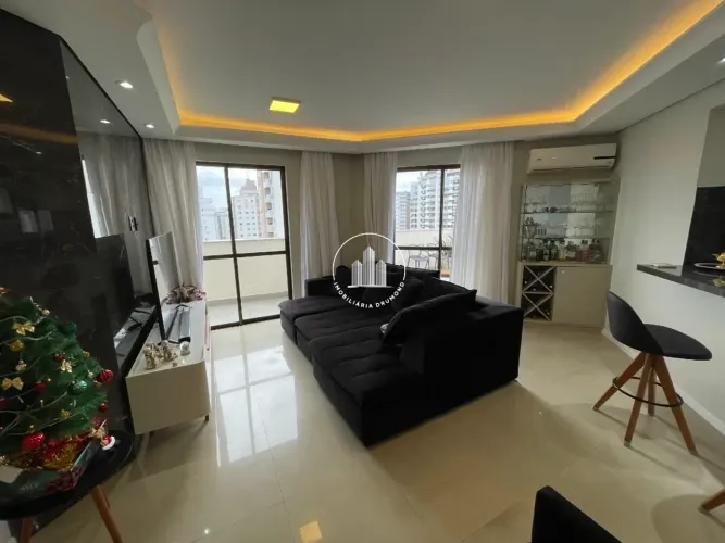 Cobertura 3 Quartos com 1 Suíte e 277m² - Campinas