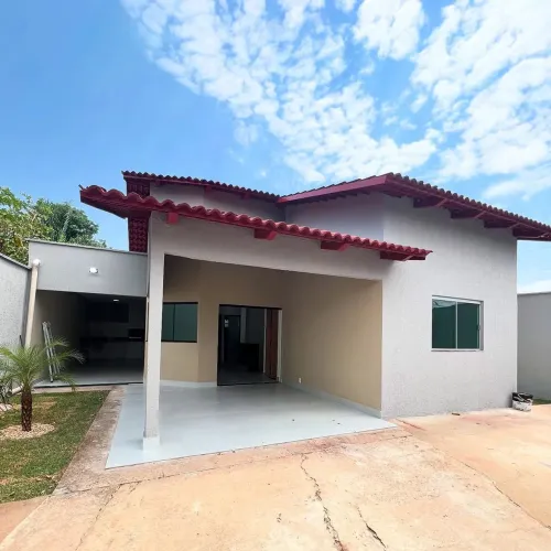COMPRE SUA CASA E SAIA DO ALUGUEL