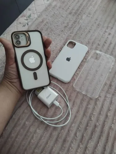IPhone 11 128GB IMPECÁVEL 
