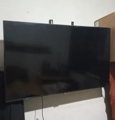 Smart TV Samsung 43 polegadas