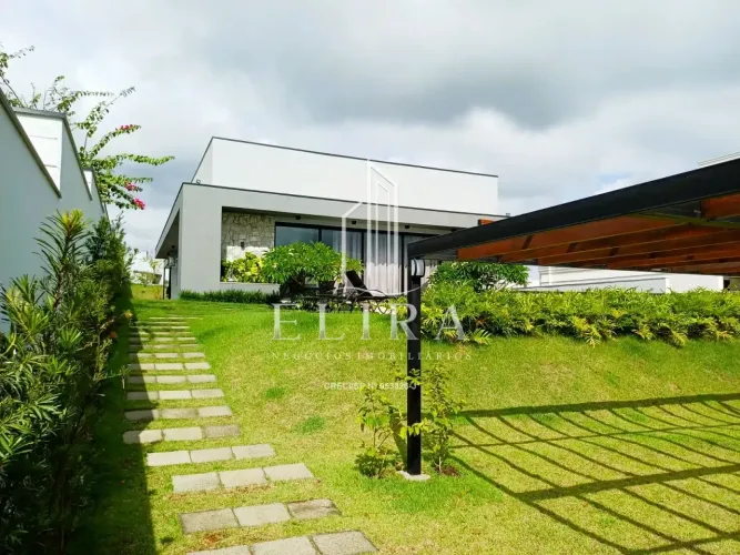 Casa à venda, condominio Barra do Cisne , Americana, SP