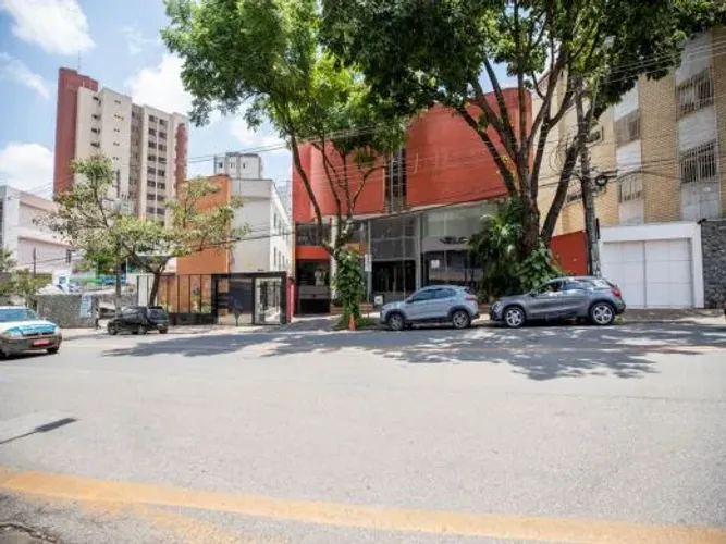 Aluguel - LOJA - SION Belo Horizonte MG