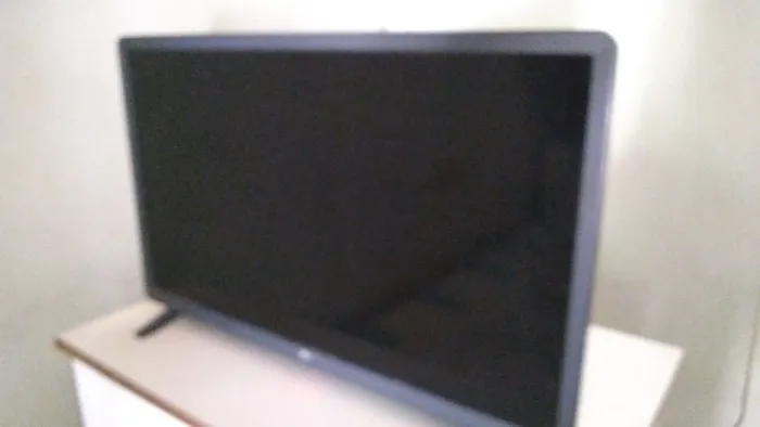 Vendo Tv32"