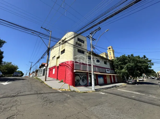 Imóvel comercial à venda no bairro Paulicéia