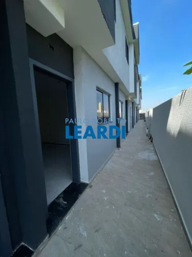 CASA EM CONDOMÍNIO - PENHA - SP