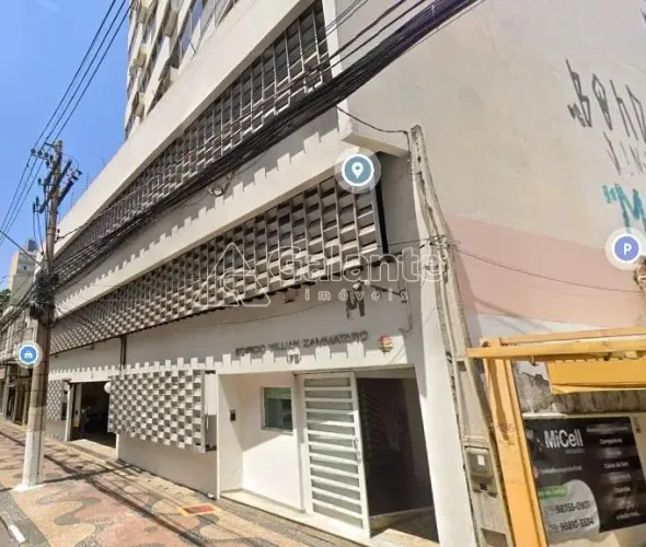 sala - Centro - Campinas