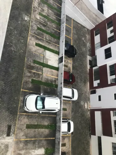 Imóvel vendai 70m² 2/4, Dependências, Piscina - Pituba - Salvador - BA