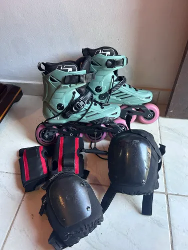 roller hd inline 