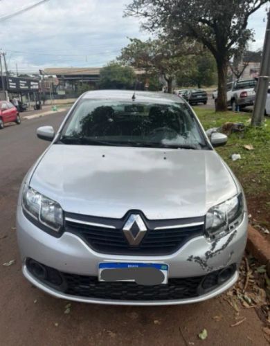 Imagem de Renault Sandero Expression Flex 1.0 12V 5P 2018