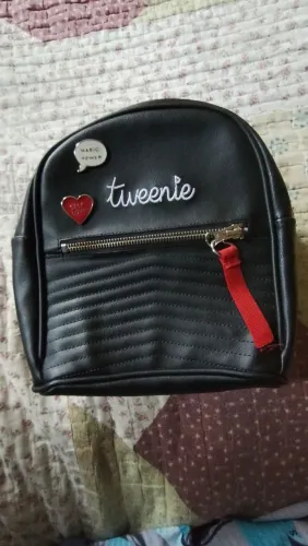 Bolsa feminina marca Tweenie