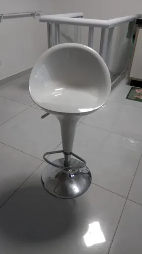 Banquetas cozinha