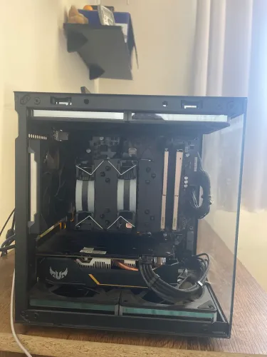 pc para sair logo