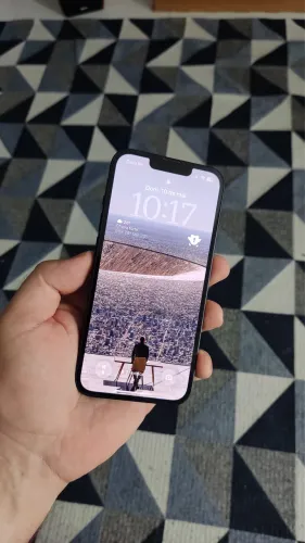 iPhone 13 256gb